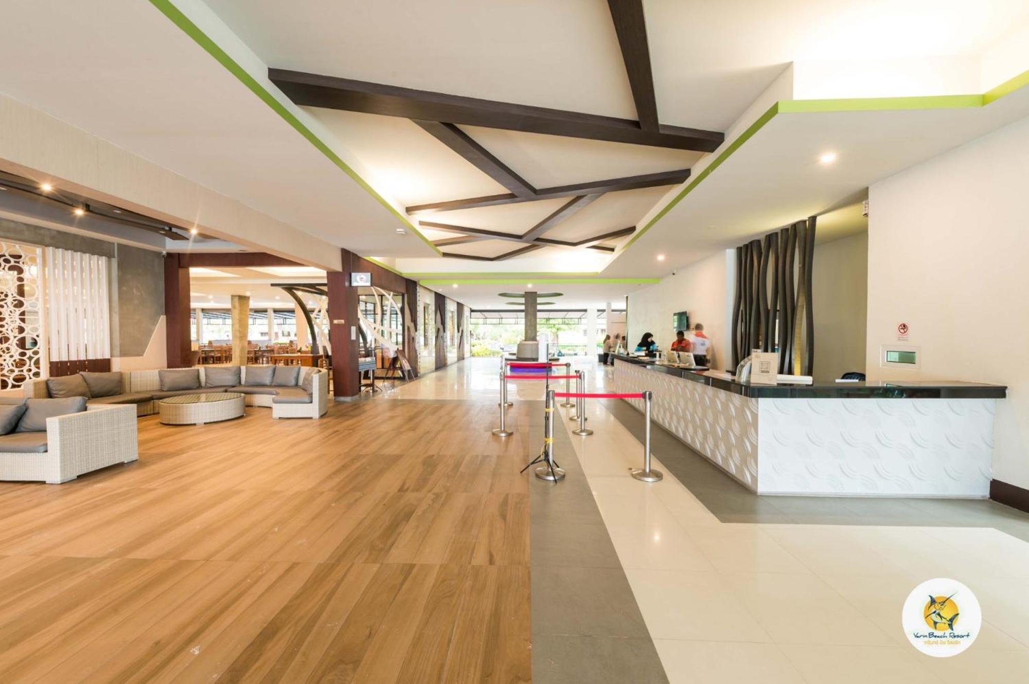 Varin Beach Resort Koh Lipe Exterior foto