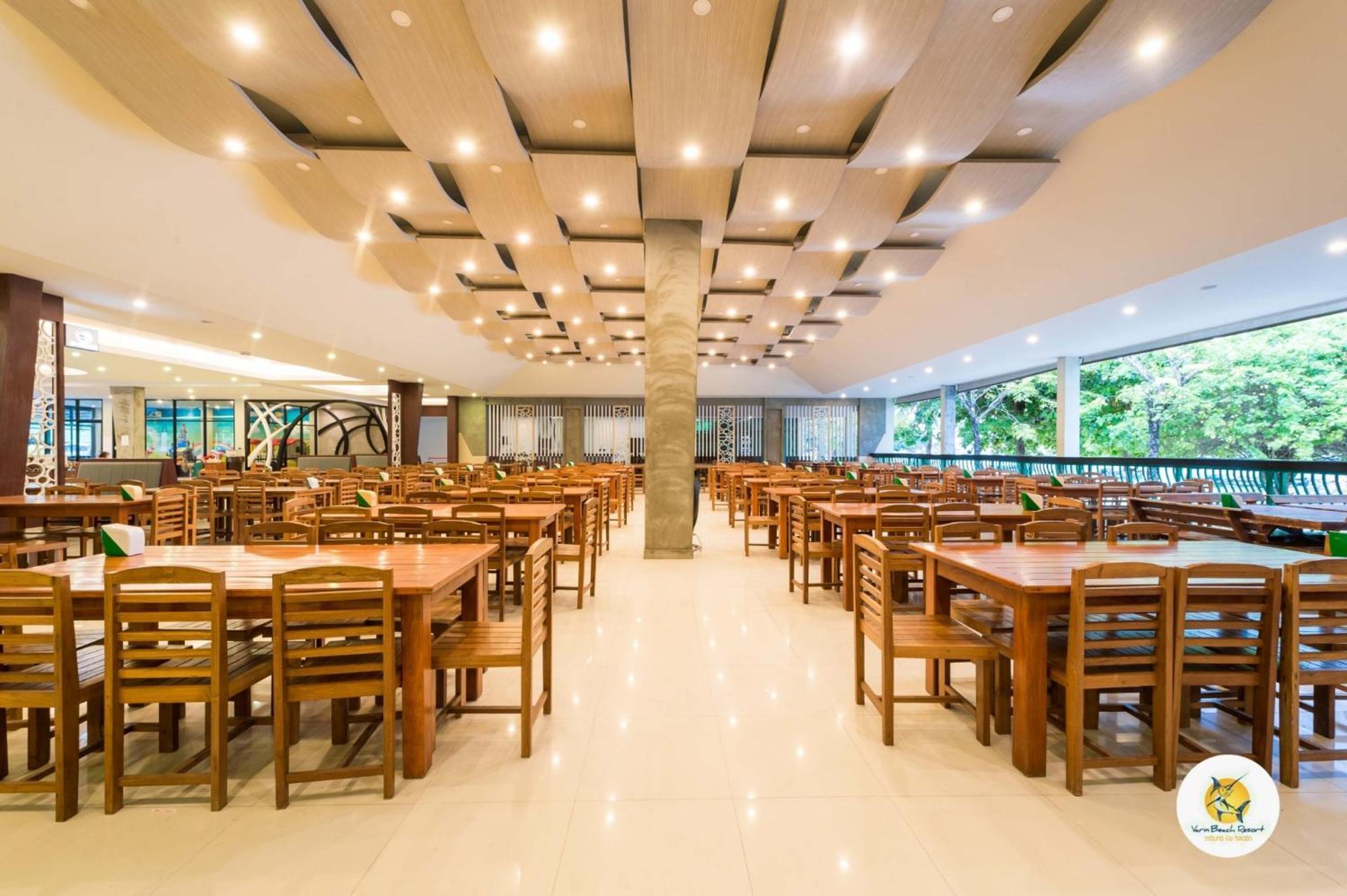 Varin Beach Resort Koh Lipe Exterior foto