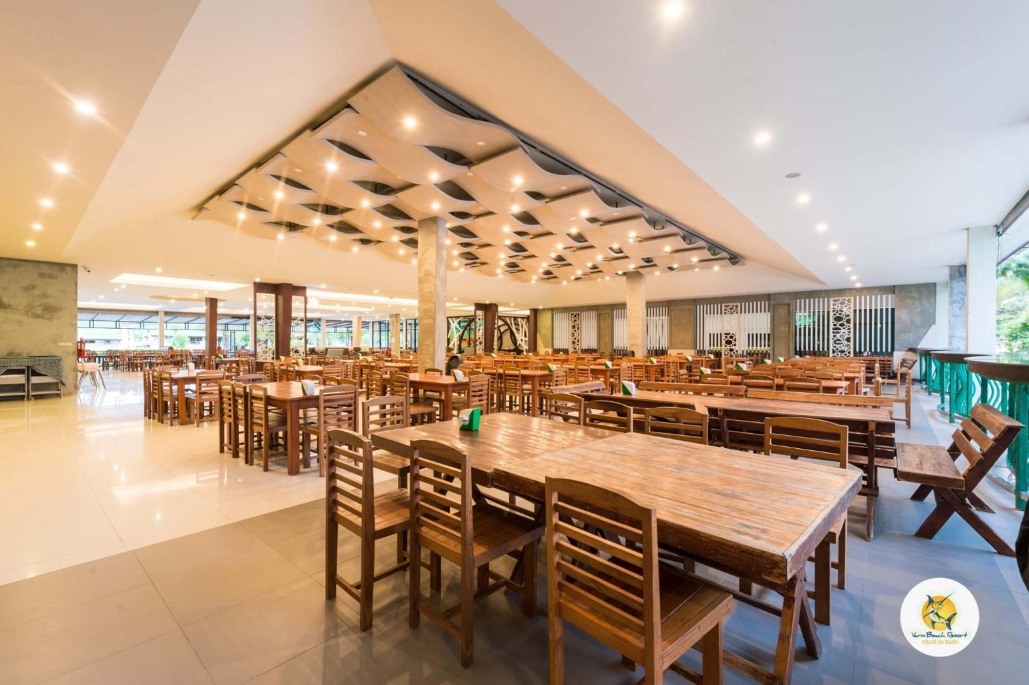 Varin Beach Resort Koh Lipe Exterior foto