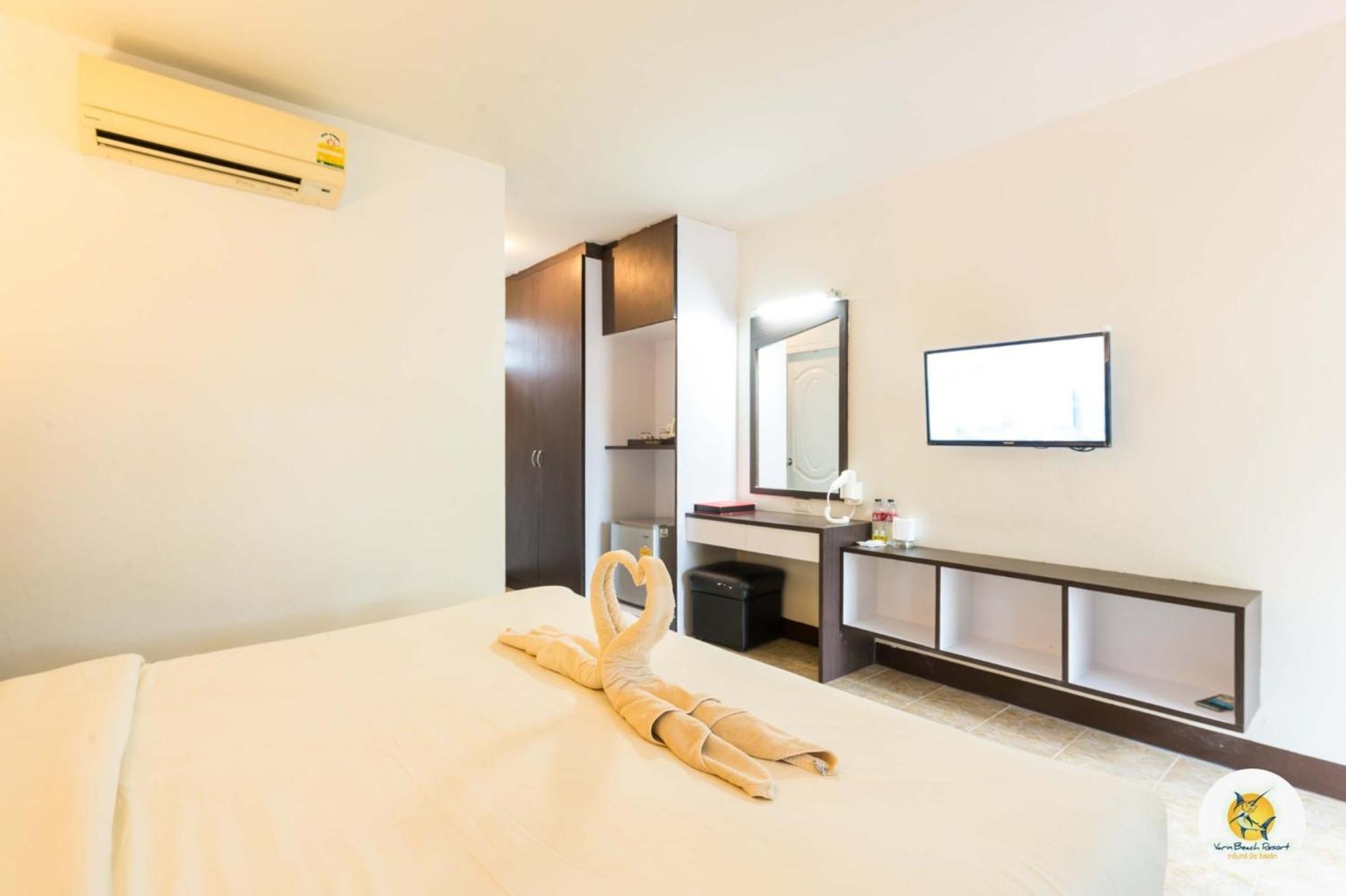 Varin Beach Resort Koh Lipe Exterior foto