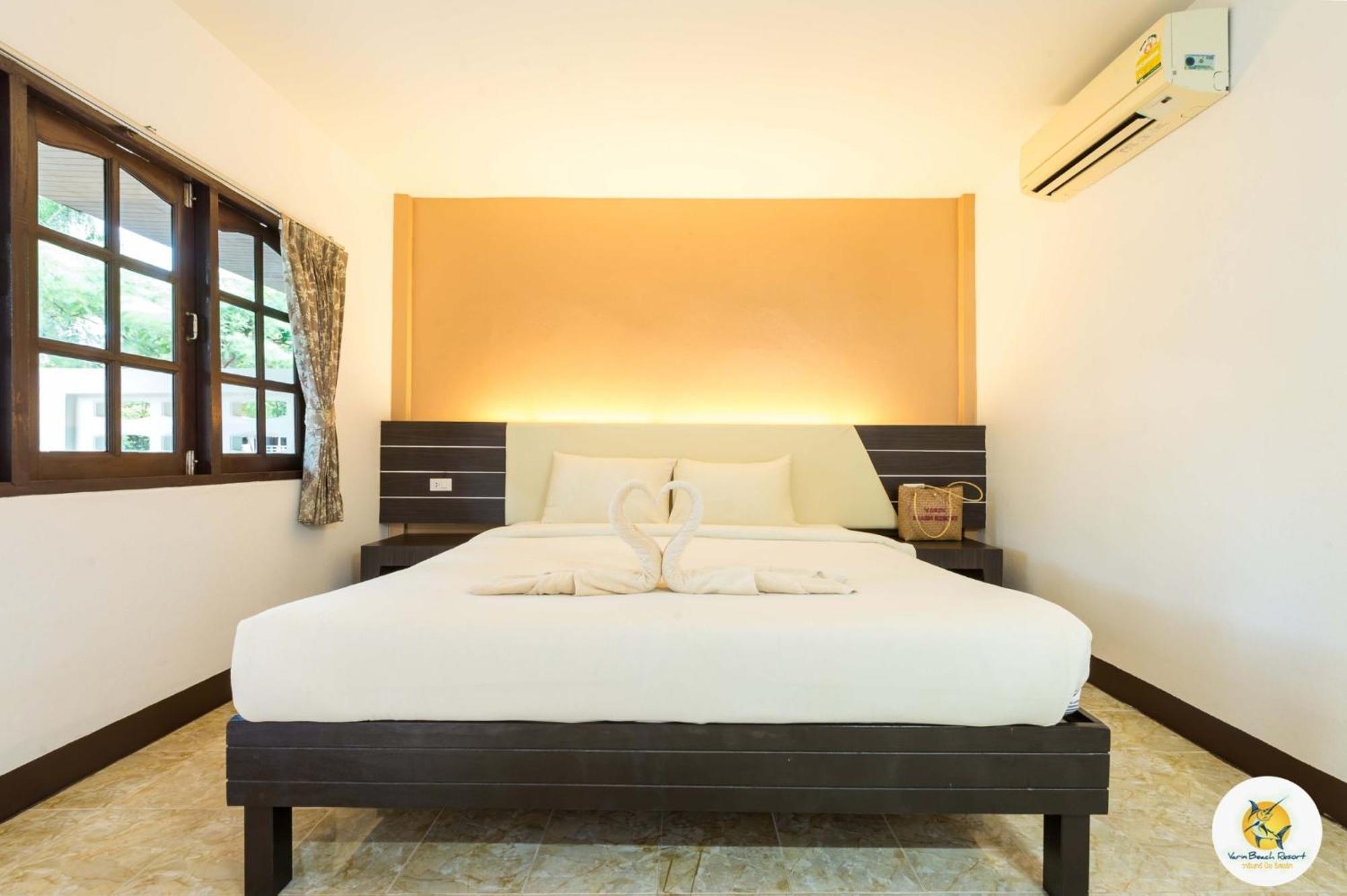 Varin Beach Resort Koh Lipe Exterior foto
