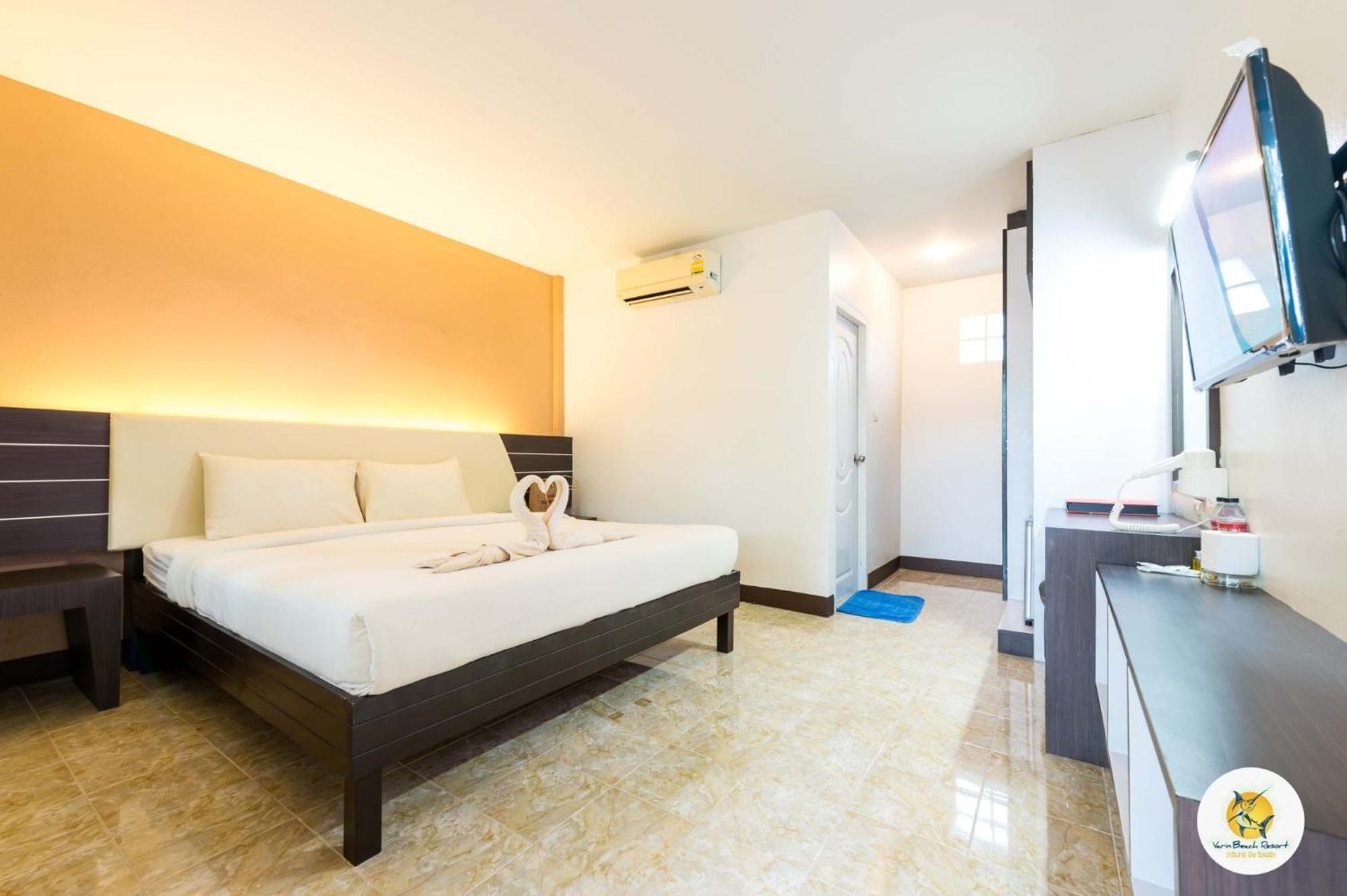 Varin Beach Resort Koh Lipe Exterior foto